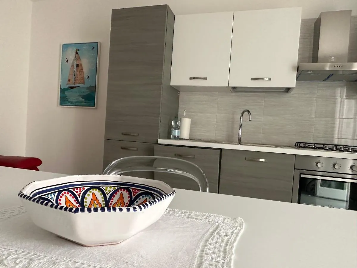 Appartamento Angel Place Alghero