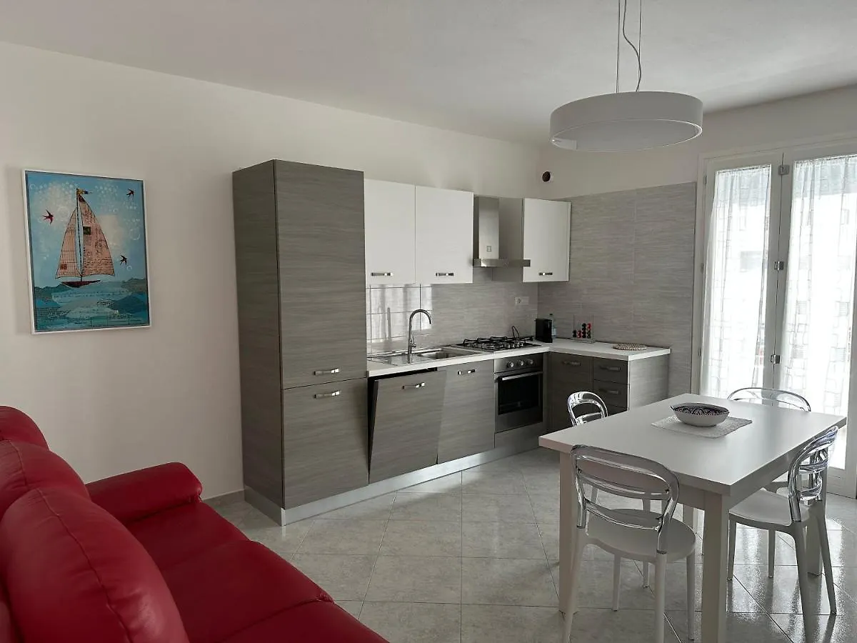 Appartamento Angel Place Alghero