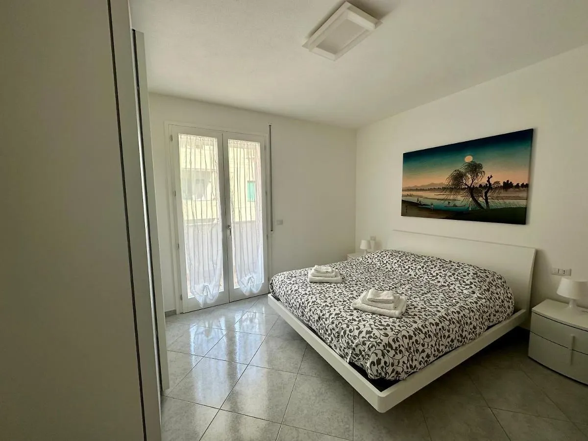 Appartamento Angel Place Alghero Italia